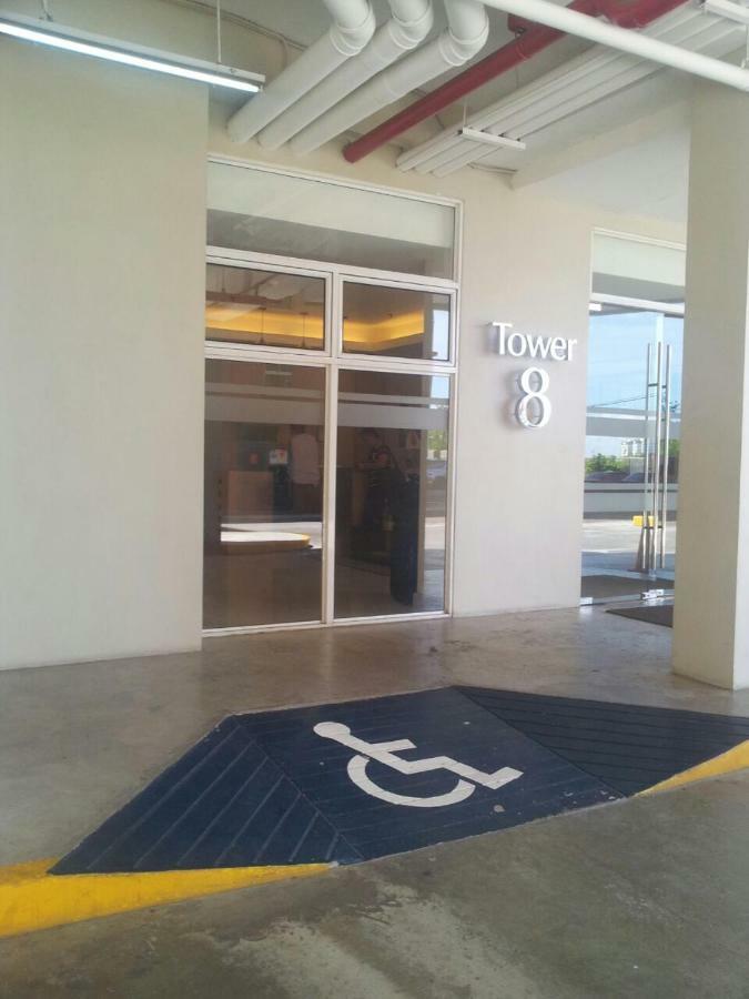 2Br Avida Tower Near Naia Airport Appartement Manilla Buitenkant foto