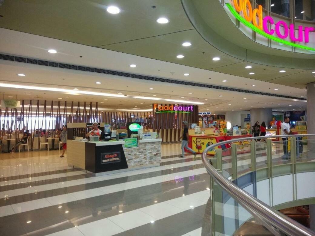 2Br Avida Tower Near Naia Airport Appartement Manilla Buitenkant foto